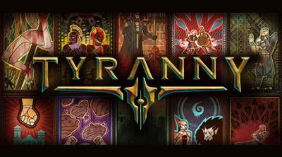 Logo de Tyranny