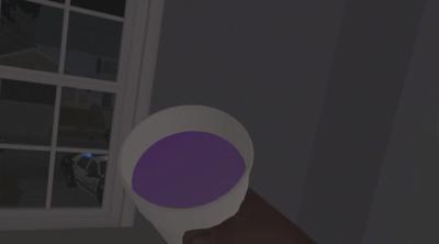 Screenshot of TYRONE vs COPS VR