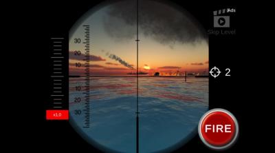 Screenshot of Uboat Attack