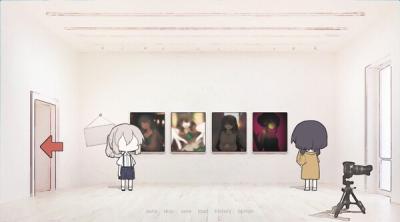 Screenshot of UCOPIA