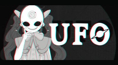 Logo of UFO