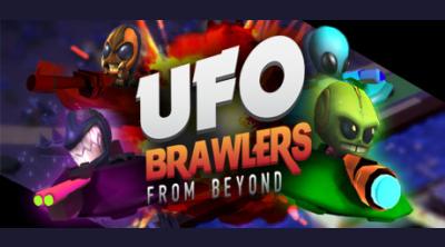 Logo de UFO: Brawlers from Beyond