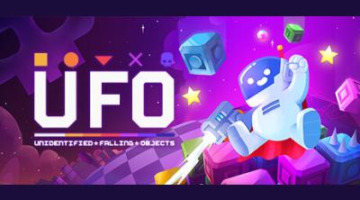 Logo de UFO: Unidentified Falling Objects