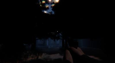 Screenshot of UFOBIA