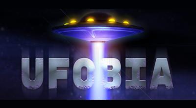 Logo of UFOBIA