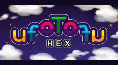 Logo of UFOTOFU: HEX