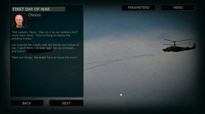 Screenshot von {Spielname}
