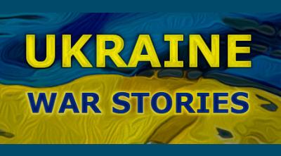 Logo of Ukraine War Stories