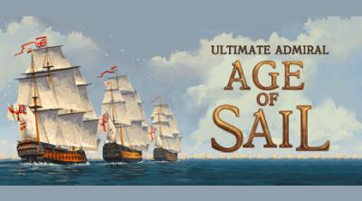 Logo de Ultimate Admiral: Age of Sail