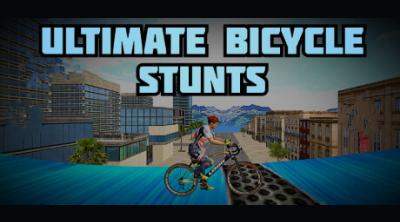 Logo of Ultimate Bicycle Stunts