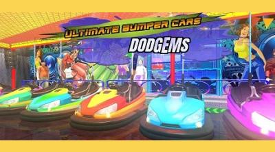 Logo von Ultimate Bumper Cars