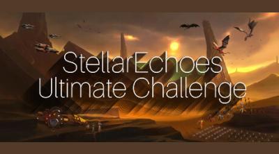Logo de Ultimate Challenge