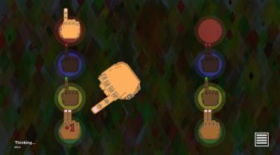 Screenshot of Ultimate Chopsticks