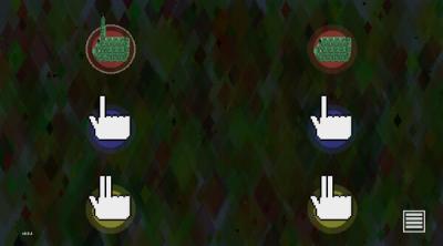 Screenshot of Ultimate Chopsticks