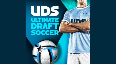 Logo of Ultimate Draft Soccer