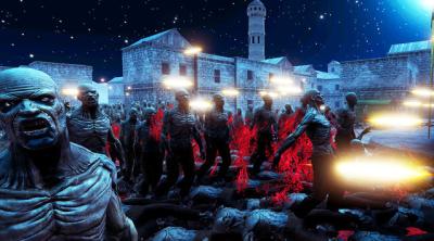 Screenshot of Ultimate Epic Battle Simulator