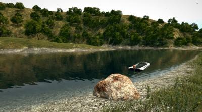 Screenshot of Ultimate Fishing Simulator