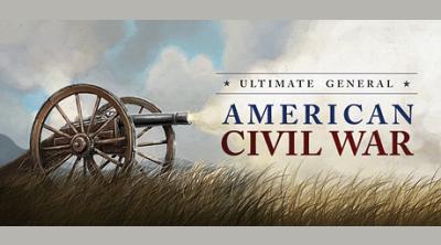 Logo of Ultimate General: Civil War