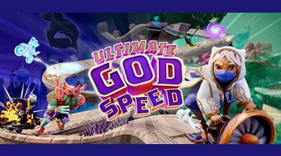 Logo von Ultimate Godspeed
