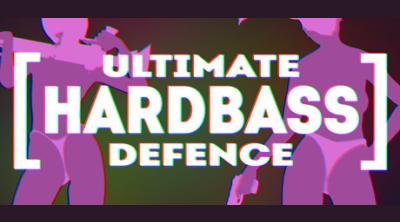 Logo von ULTIMATE HARDBASS DEFENCE