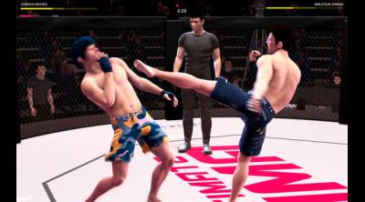 50 Games Like Ea Sports Ufc For Pc Windows