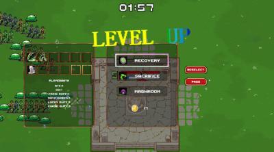 Screenshot of Ultimate Protector