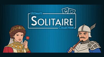Logo of Ultimate Solitaire Collection