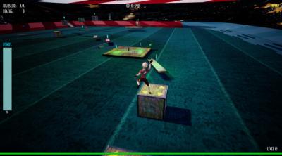 Screenshot of Ultimate Speed Run