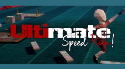 Logo of Ultimate Speed Run