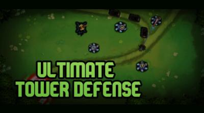 Logo of Ultimate Tower Defense