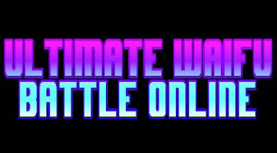 Logo of Ultimate Waifu Battle Online