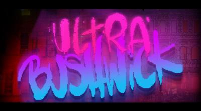 Logo of Ultra Bushwick