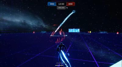Screenshot of Ultraball