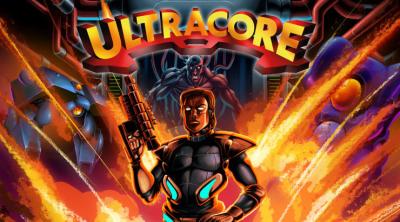 Logo of Ultracore