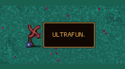 Logo of ULTRAFUN
