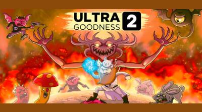 Logo of ultragoodness-2