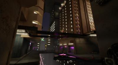 Screenshot of Ultranatural