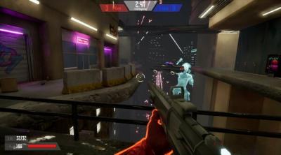 Screenshot of Ultranatural