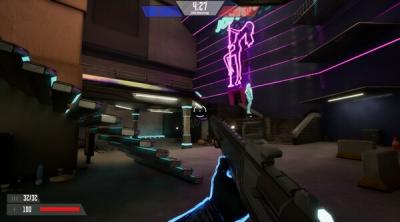 Screenshot of Ultranatural