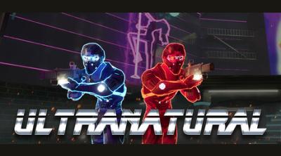 Logo of Ultranatural