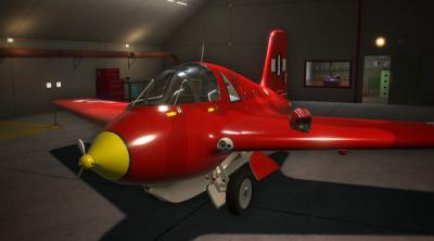 Capture d'écran de Ultrawings 2