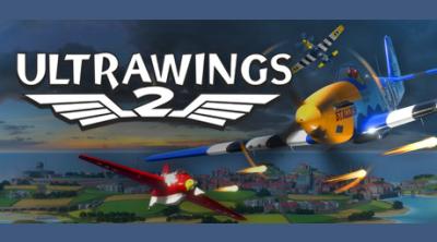 Logo de Ultrawings 2