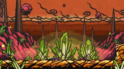 Screenshot of Umbraclaw