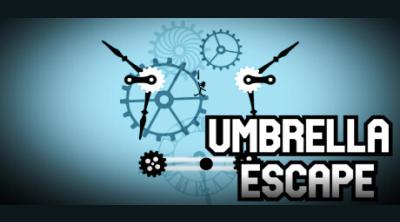 Logo of Umbrella Escape