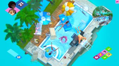 Screenshot of UNABLES