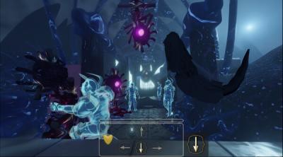 Screenshot of Unakis