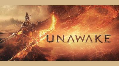 Logo de Unawake
