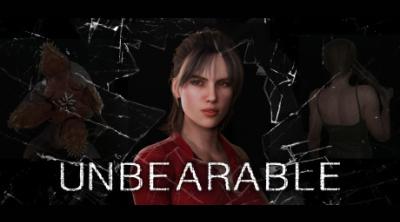 Logo of Unbearable