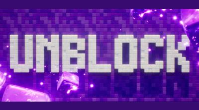 Logo de Unblock