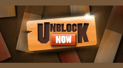 Logo de Unblock Now